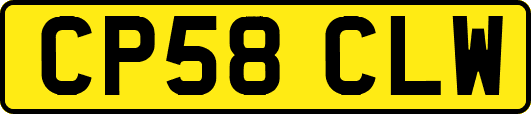 CP58CLW