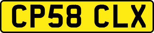CP58CLX