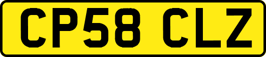CP58CLZ
