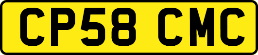 CP58CMC