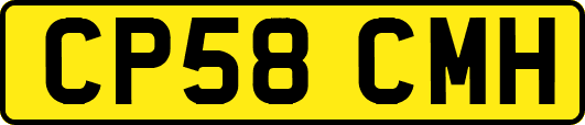 CP58CMH
