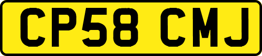 CP58CMJ