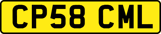 CP58CML