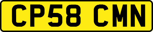 CP58CMN