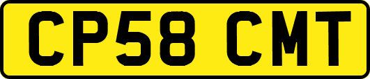 CP58CMT