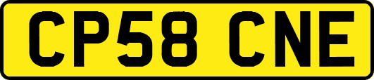 CP58CNE