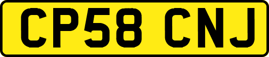 CP58CNJ