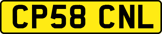 CP58CNL
