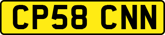 CP58CNN