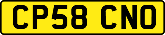 CP58CNO