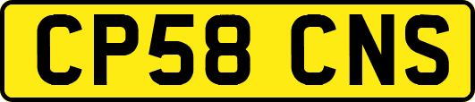 CP58CNS