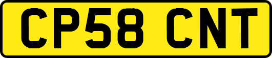 CP58CNT