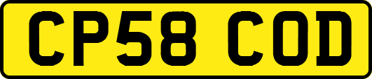 CP58COD