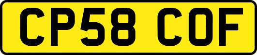 CP58COF