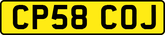 CP58COJ