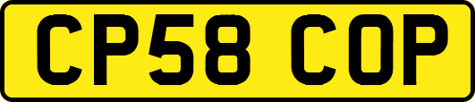 CP58COP