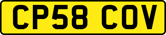 CP58COV