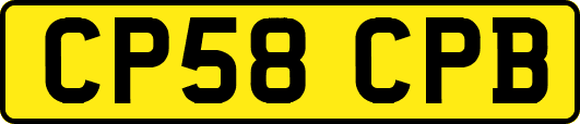 CP58CPB