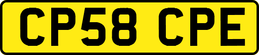CP58CPE