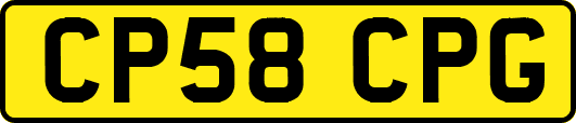 CP58CPG