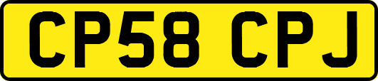 CP58CPJ
