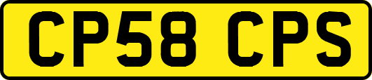 CP58CPS
