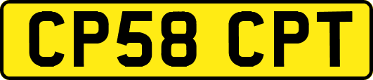 CP58CPT