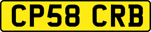 CP58CRB
