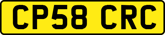 CP58CRC