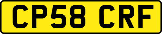 CP58CRF