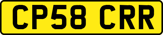 CP58CRR