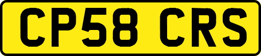 CP58CRS