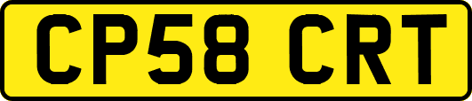 CP58CRT