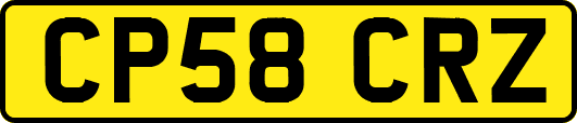 CP58CRZ