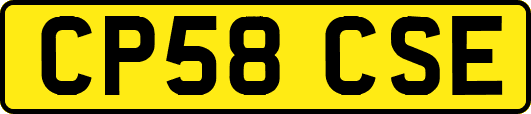 CP58CSE
