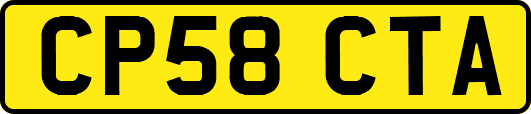 CP58CTA