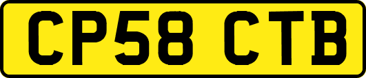 CP58CTB