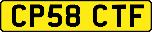 CP58CTF