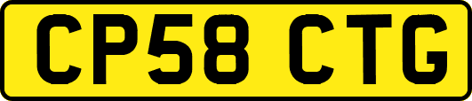 CP58CTG