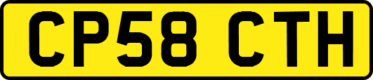 CP58CTH