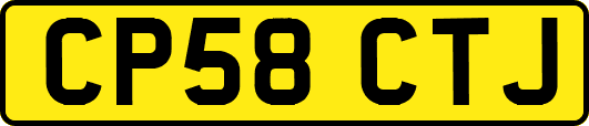 CP58CTJ