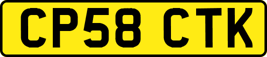 CP58CTK