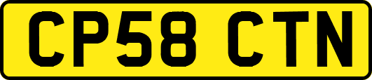 CP58CTN