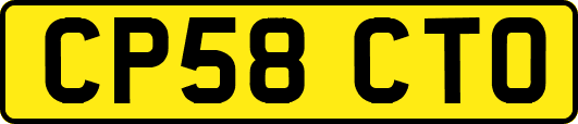 CP58CTO