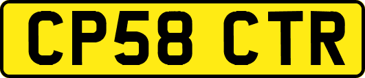 CP58CTR