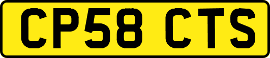 CP58CTS