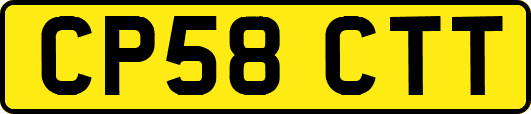 CP58CTT