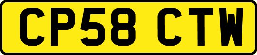 CP58CTW