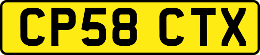 CP58CTX