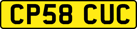 CP58CUC